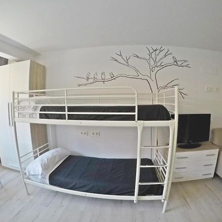 Mesonhomes Suites Center - Stay & Work Granada Buitenkant foto