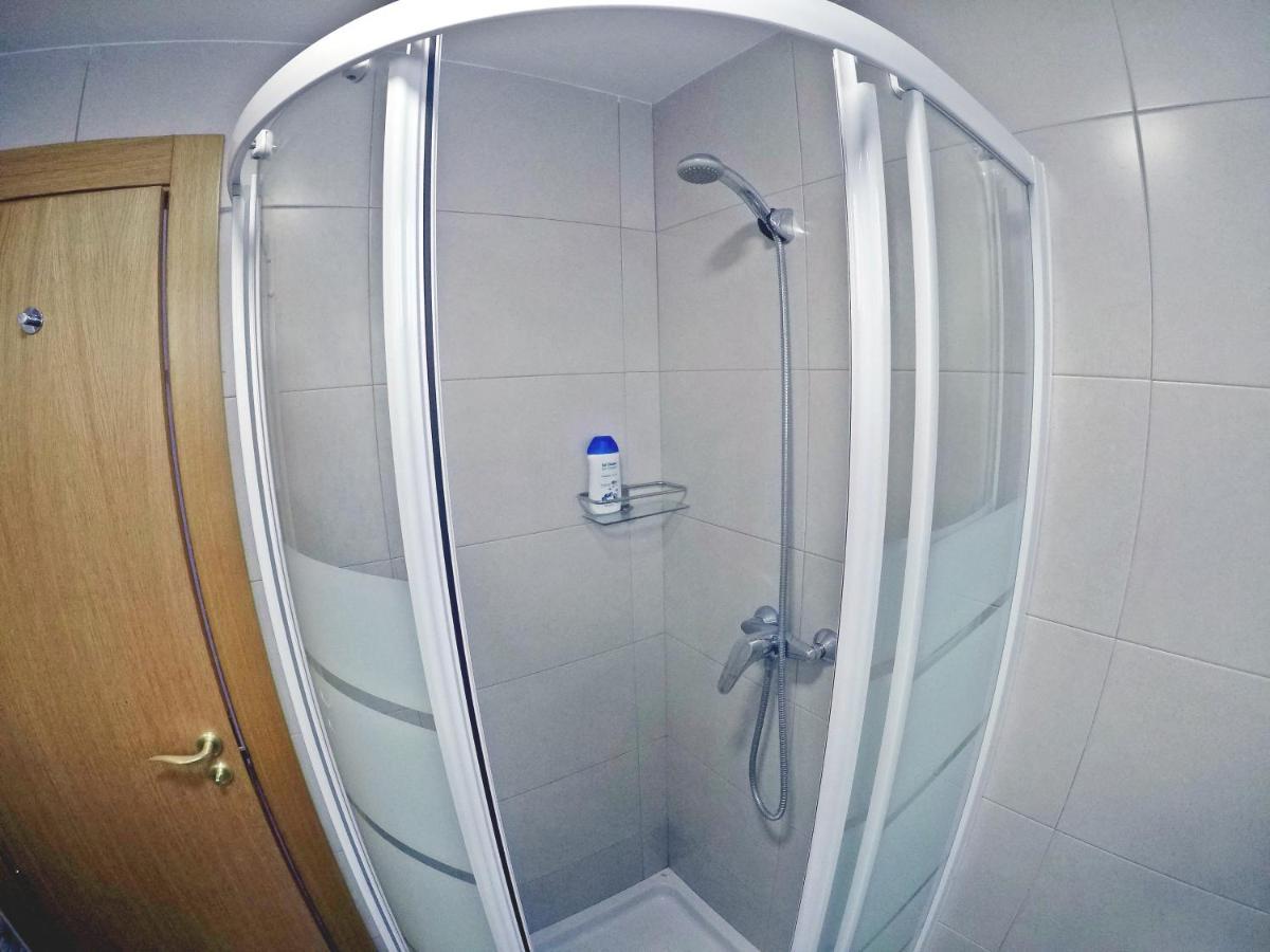 Mesonhomes Suites Center - Stay & Work Granada Buitenkant foto