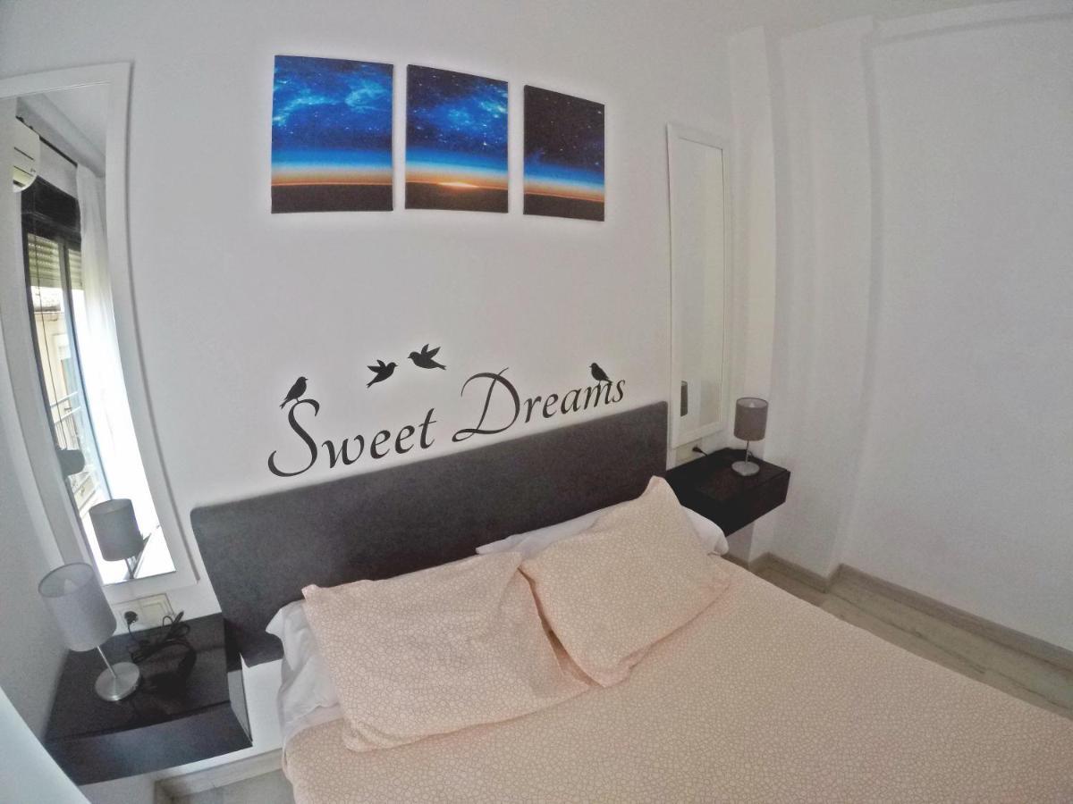 Mesonhomes Suites Center - Stay & Work Granada Buitenkant foto