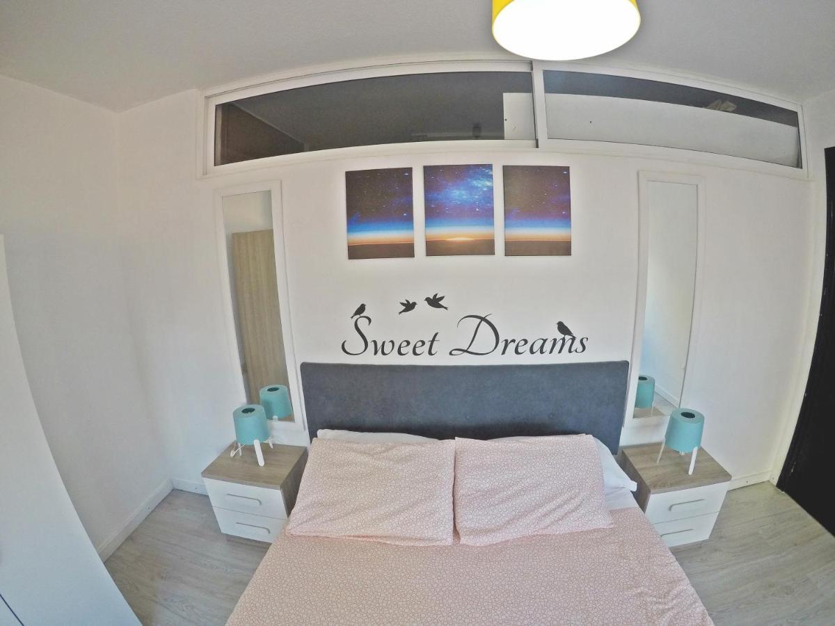 Mesonhomes Suites Center - Stay & Work Granada Buitenkant foto