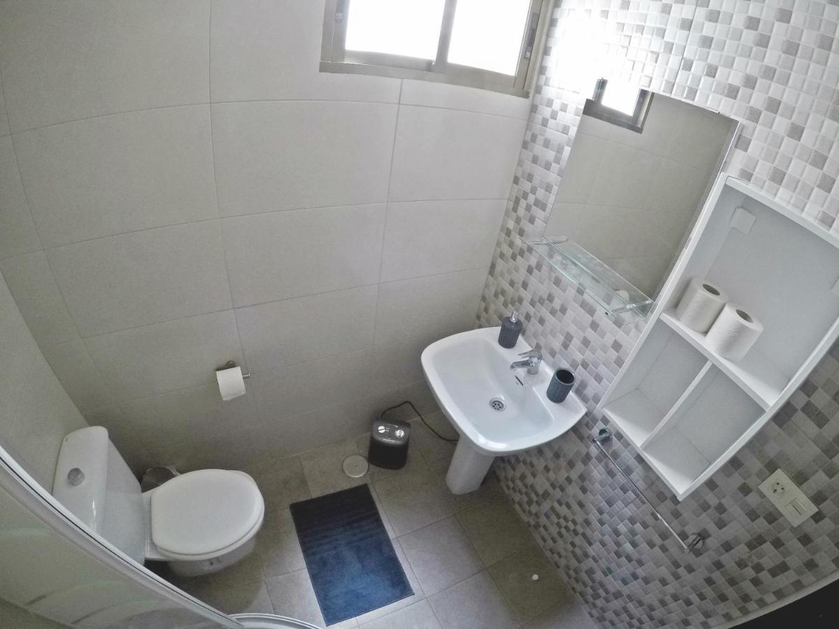 Mesonhomes Suites Center - Stay & Work Granada Buitenkant foto