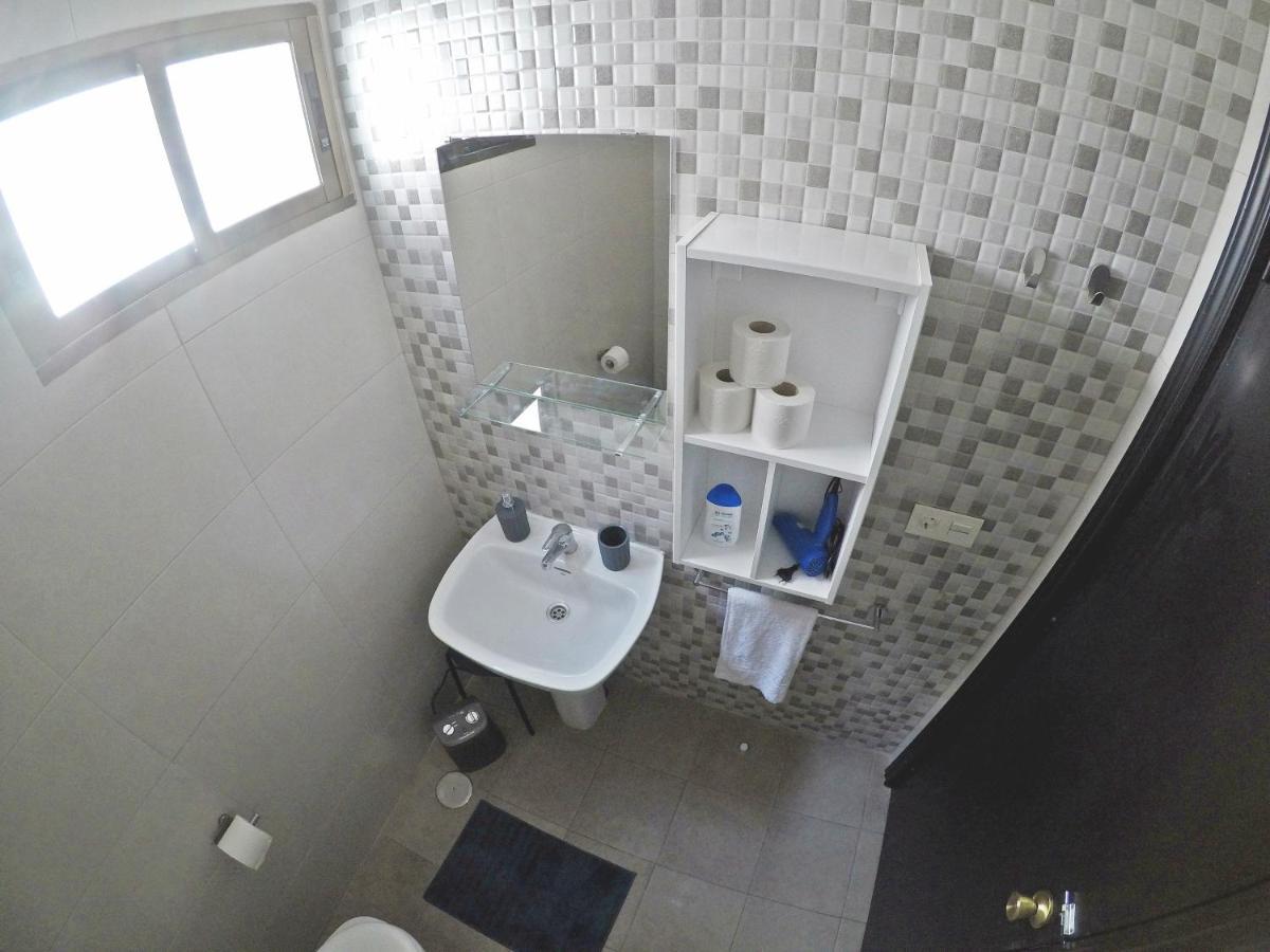Mesonhomes Suites Center - Stay & Work Granada Buitenkant foto
