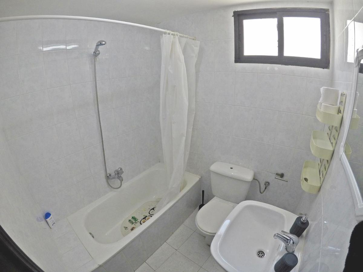 Mesonhomes Suites Center - Stay & Work Granada Buitenkant foto