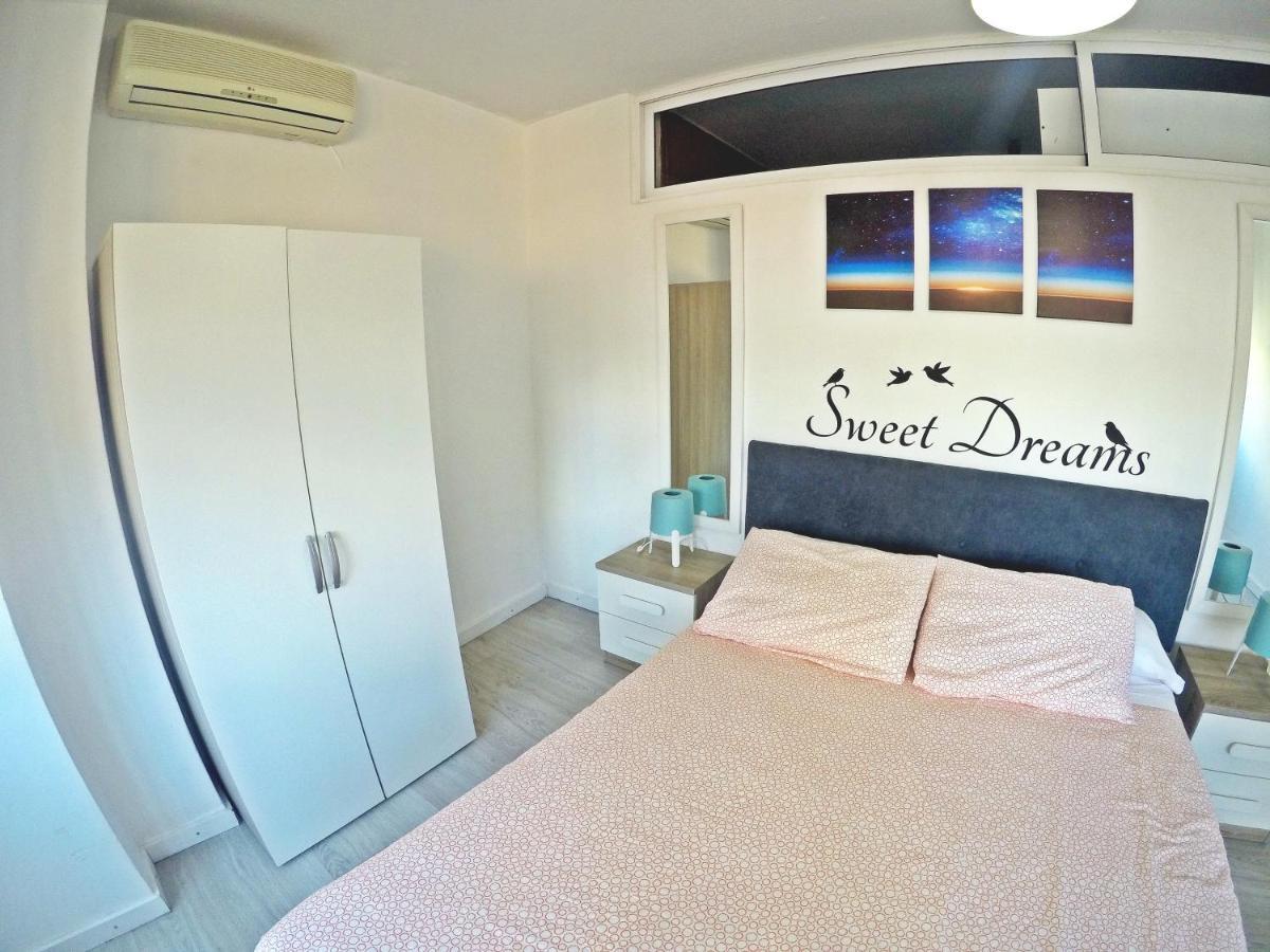 Mesonhomes Suites Center - Stay & Work Granada Buitenkant foto